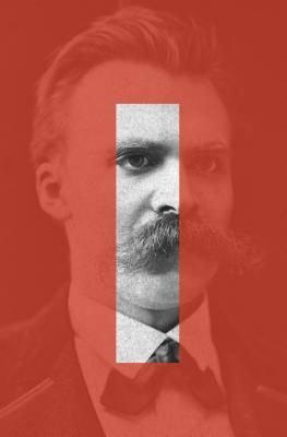 دانلود کتاب I Am Dynamite!: A Life of Nietzsche