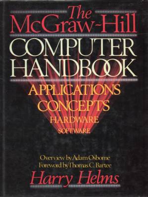 دانلود کتاب The McGraw-Hill Computer Handbook