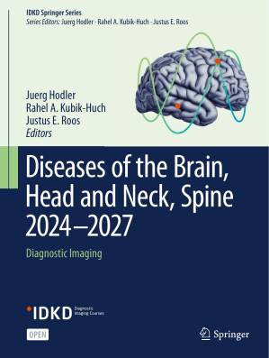 دانلود کتاب Diseases of the Brain, Head and Neck