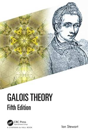 دانلود کتاب Galois Theory, 5th Edition