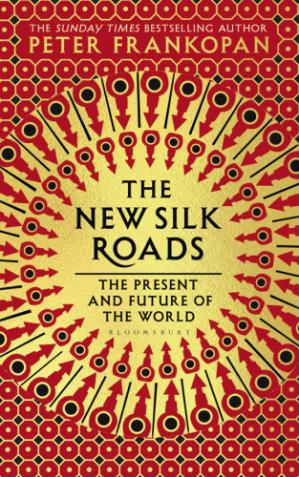 دانلود کتاب The New Silk Roads