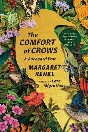 دانلود کتاب The Comfort of Crows