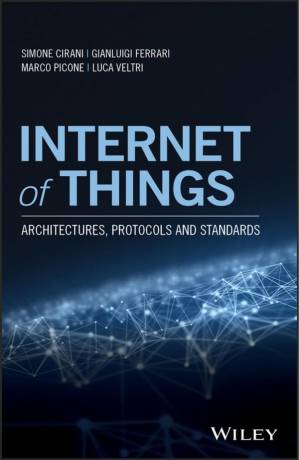 دانلود کتاب Internet of Things