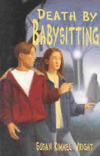 دانلود کتاب Death by Babysitting