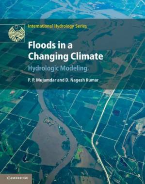 دانلود کتاب Floods in a Changing Climate: Hydrologic Modeling