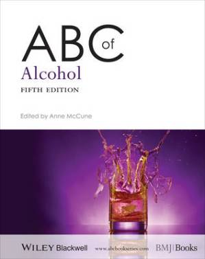 دانلود کتاب ABC of Alcohol