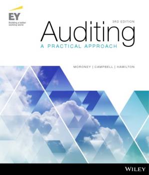 دانلود کتاب Auditing: A Practical Approach