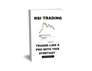 دانلود کتاب RSI TRADING: TRADER LIKE A PRO WITH THIS STRATEGY