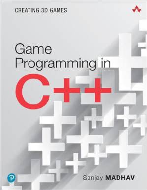 دانلود کتاب Game Programming in C++
