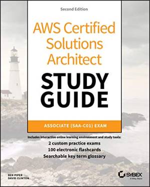 دانلود کتاب AWS Certified Solutions Architect Study Guide