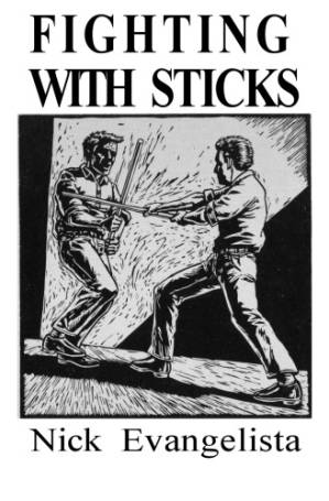 دانلود کتاب Fighting With Sticks