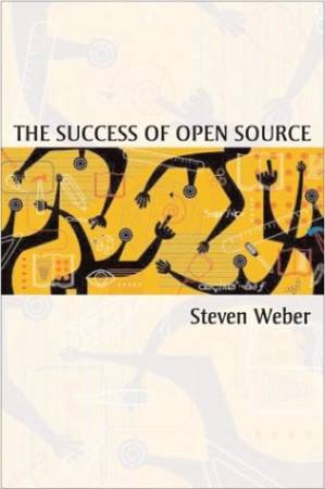 دانلود کتاب The Success of Open Source