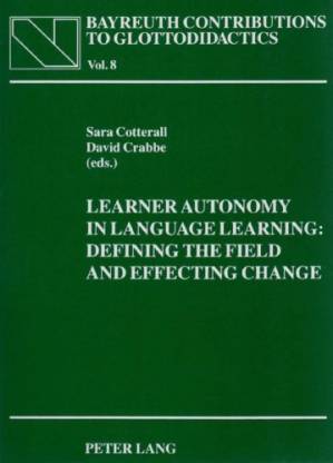 دانلود کتاب Learner Autonomy In Language Learning: Defining The Field And Effecting Change