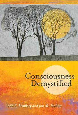 دانلود کتاب Consciousness Demystified