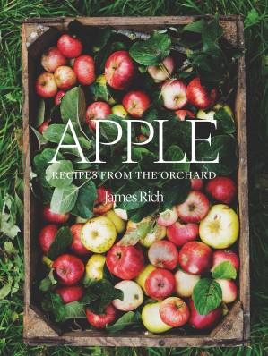 دانلود کتاب Apple: Recipes from the Orchard