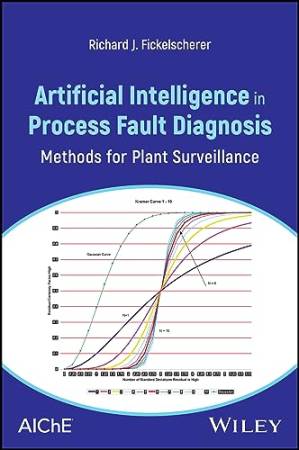 دانلود کتاب Artificial Intelligence in Process Fault Diagnosis: Methods for Plant Surveillance