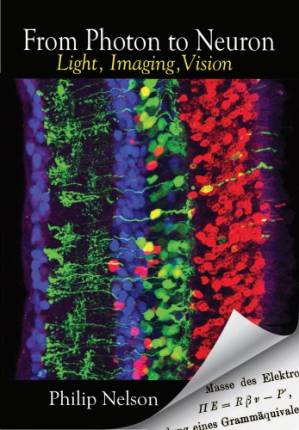 دانلود کتاب From Photon to Neuron: Light, Imaging, Vision