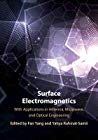 دانلود کتاب Surface Electromagnetics: With Applications in Antenna, Microwave, and Optical Engineering