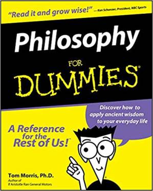 دانلود کتاب Philosophy for Dummies