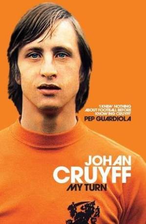 دانلود کتاب My Turn: The Autobiography