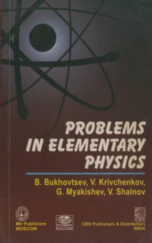 دانلود کتاب Problems In Elementary Physics