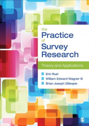 دانلود کتاب The Practice of Survey Research
