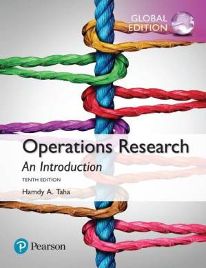 دانلود کتاب Operations Research: An Introduction