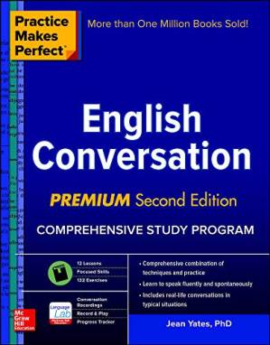 دانلود کتاب English Conversation Premium – Second Edition