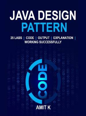 دانلود کتاب Java Design Pattern