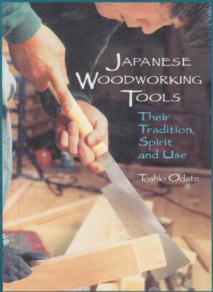 دانلود کتاب Japanese Woodworking Tools