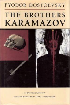 دانلود کتاب Fyodor Dostoevsky’s The Brothers Karamazov