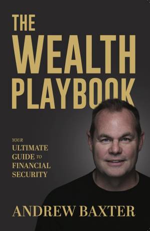 دانلود کتاب The Wealth Playbook: Your ultimate guide to financial security