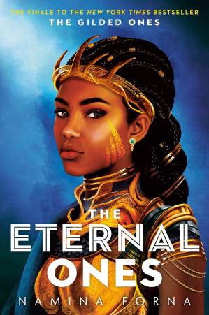 دانلود کتاب The Eternal Ones