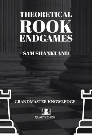 دانلود کتاب Theoretical Rook Endgames