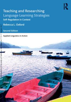 دانلود کتاب Teaching and Researching Language Learning Strategies: Self-Regulation in Context