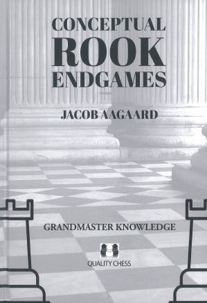 دانلود کتاب Conceptual Rook Endgames