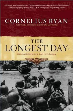 دانلود کتاب Ryan, Cornelius – The Longest Day: June 6, 1944
