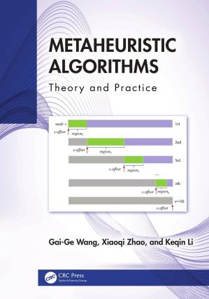 دانلود کتاب Metaheuristic Algorithms; Theory and Practice