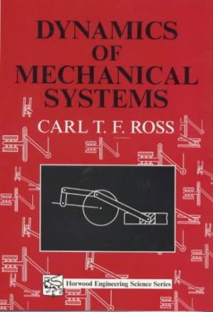 دانلود کتاب Dynamics of Mechanical Systems