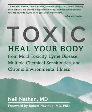 دانلود کتاب Toxic