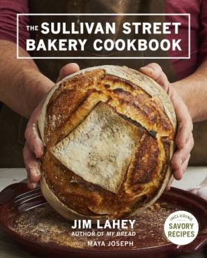 دانلود کتاب The Sullivan Street Bakery Cookbook