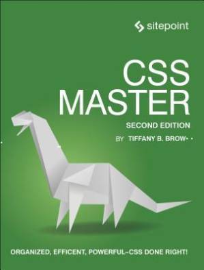 دانلود کتاب CSS Master (2nd edition)