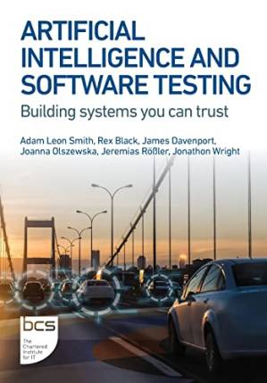 دانلود کتاب Artificial Intelligence and Software Testing
