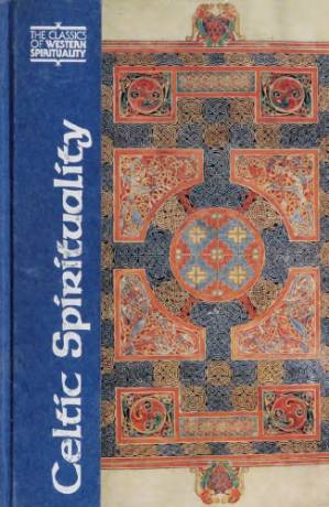 دانلود کتاب Celtic Spirituality