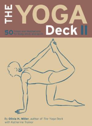 دانلود کتاب The Yoga Deck II
