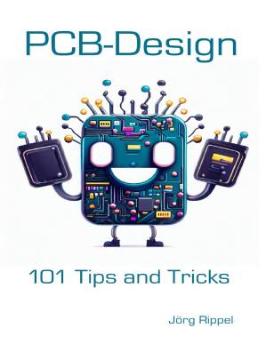 دانلود کتاب PCB-Design: 101 Tips and Tricks