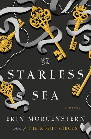 دانلود کتاب The Starless Sea