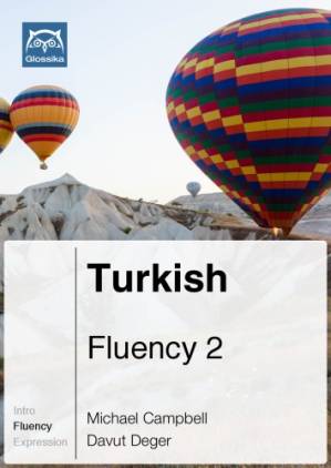 دانلود کتاب Glossika Mass Sentences: Turkish Fluency 2