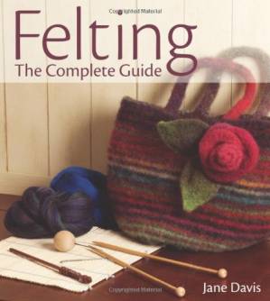 دانلود کتاب Felting – The Complete Guide