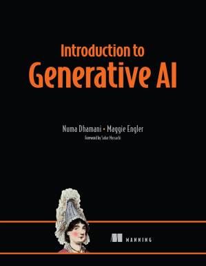 دانلود کتاب Introduction to Generative AI
